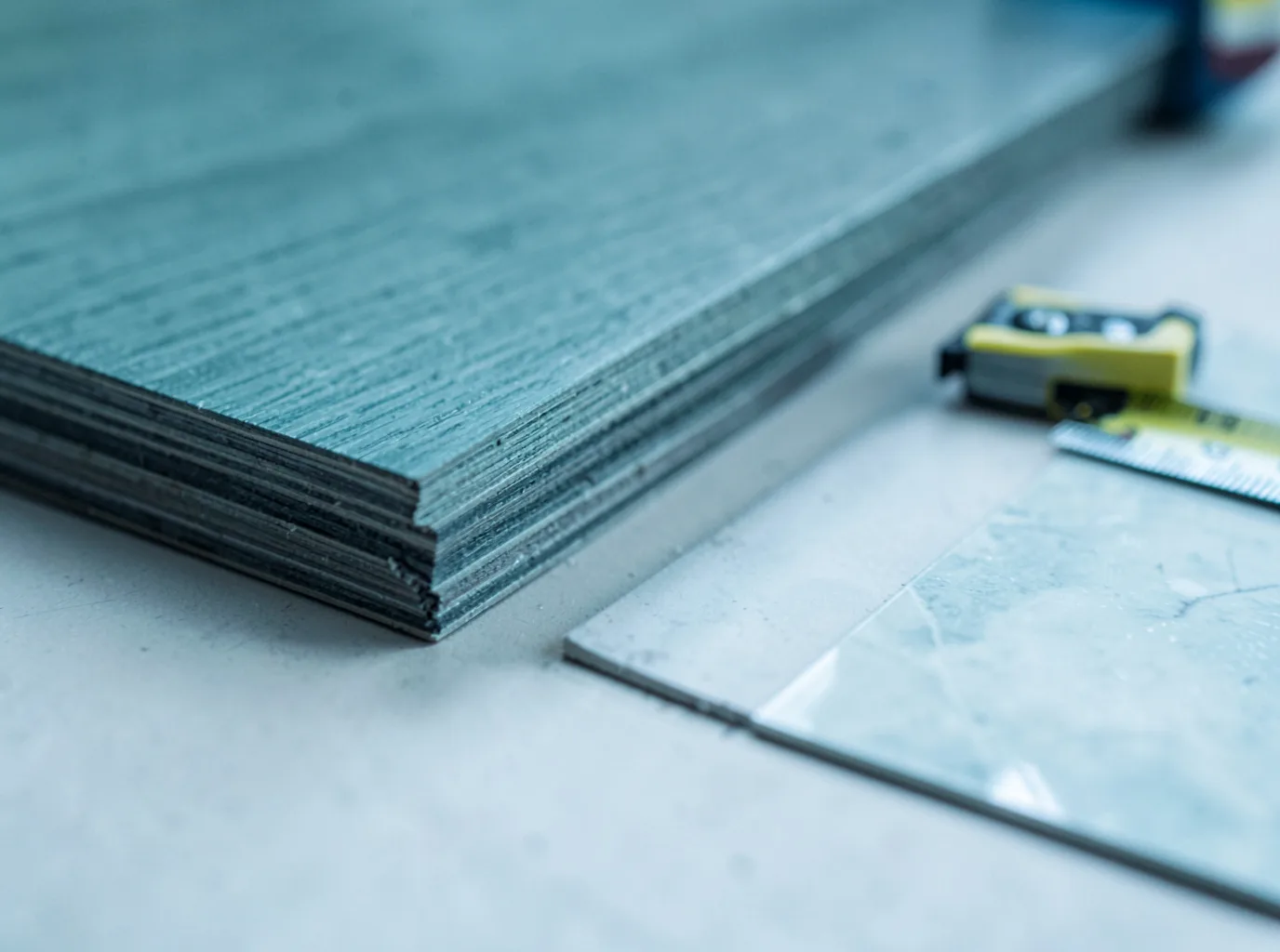Luxury Vinyl Plank Installation Atlantic, PA FAQs